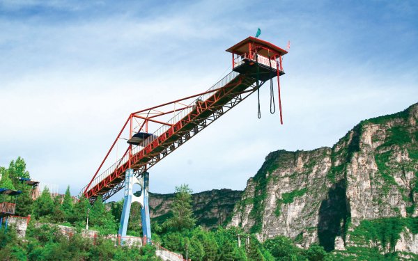 红腾网 景区免票、活动打折，房山推出五条毕业季主题旅游路线