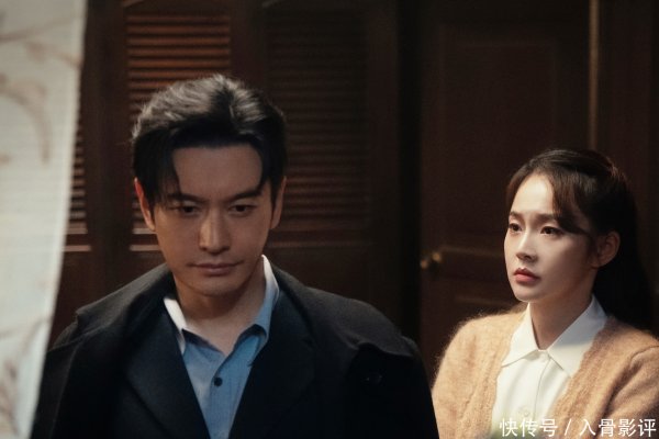 牛股远期策略 《潜渊》：黄晓明不演霸总演失忆特工，在大结局惨胜