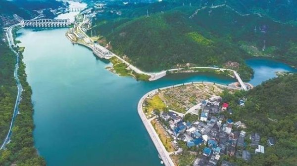 民信配资 八闽水韵涌春潮